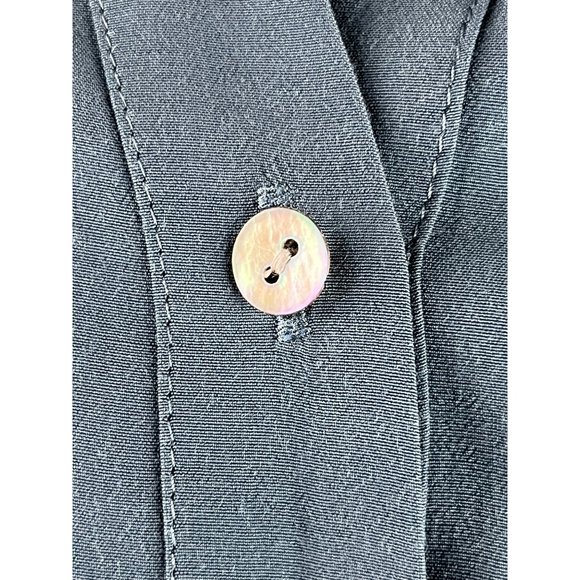 J.jill Denim Blue Blouse, Women’s Size X-Large - Picture 7 of 12